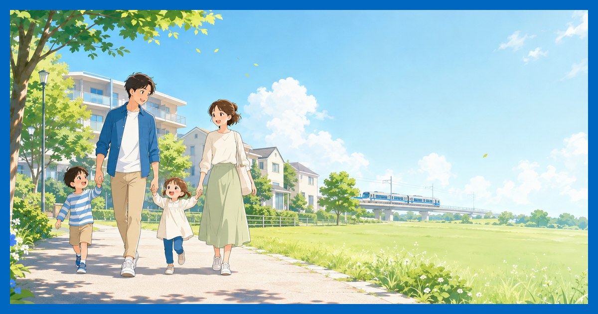 神奈川で子育てしやすい駅ランキングまとめ