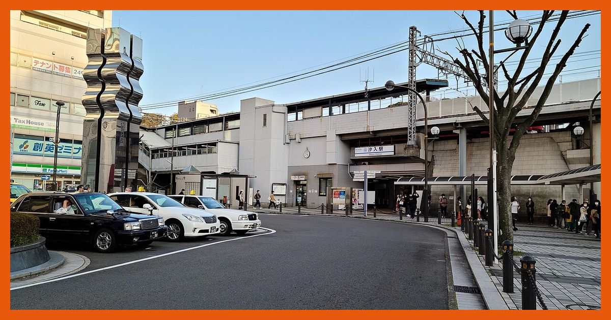 shioiri駅まとめ