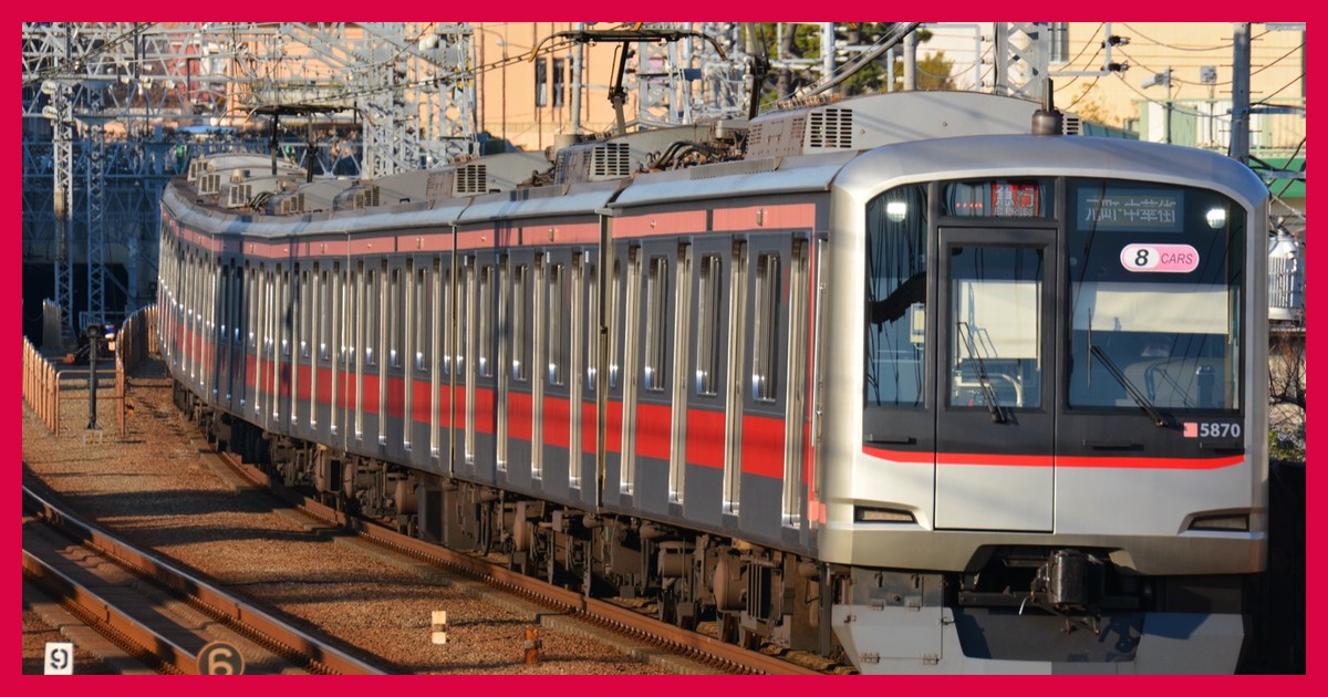 toyoko-line-sumiyasui-ranking まとめ