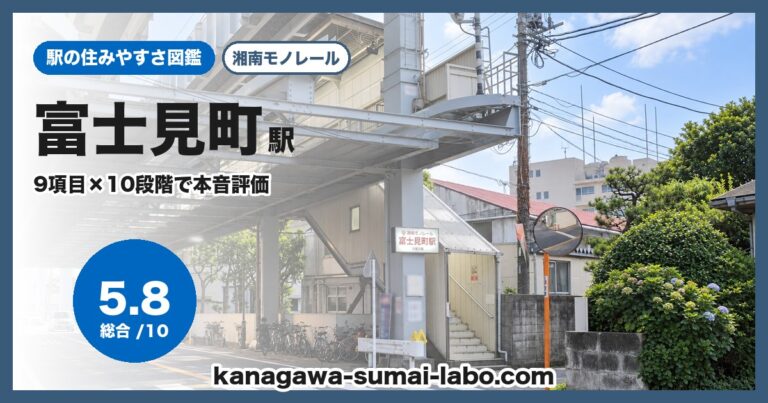 富士見町駅