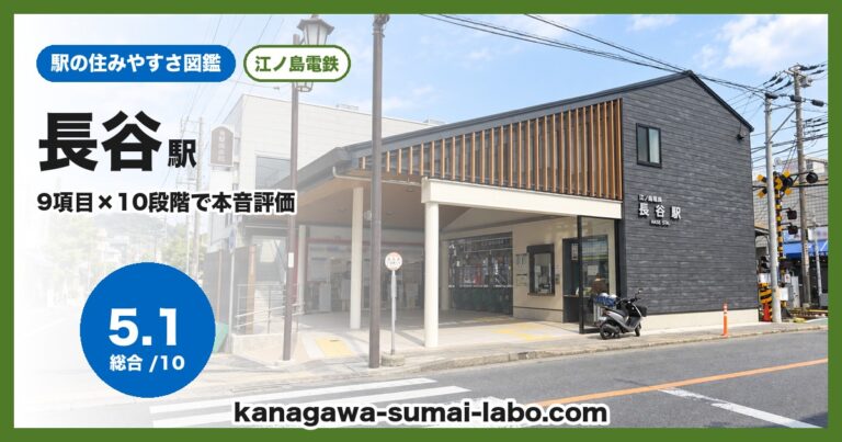 長谷駅