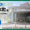 日吉本町駅