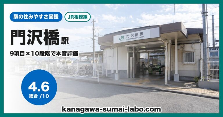 門沢橋駅