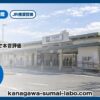 衣笠駅