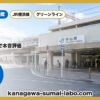 中山駅